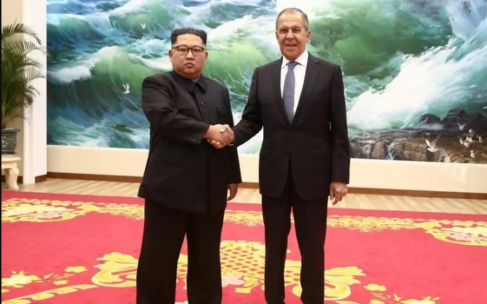 Rusia și Coreea de Nord întăresc parteneriatul militar prin noi vizite oficiale