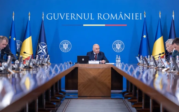 Guvernul își asumă răspunderea pentru creșterile fiscale. Ce măsuri intră în vigoare