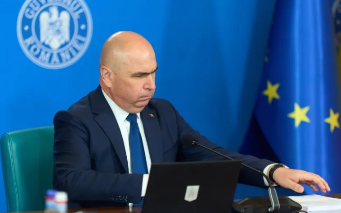 Ilie Bolojan, acuzat de sindicat pentru venituri substanțiale din comisii guvernamentale