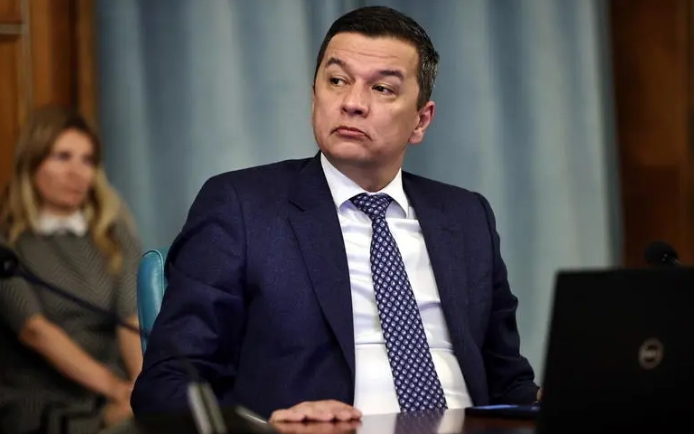 De ce nu sunt femei în noul guvern? Explicația lui Sorin Grindeanu
