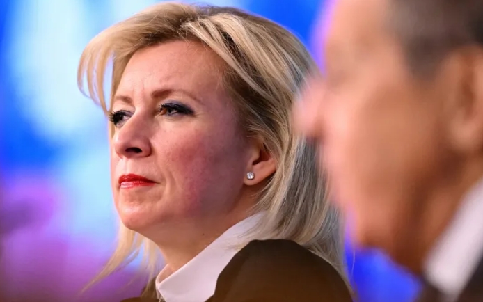 Moscova acuză Occidentul de planuri de militarizare a Republicii Moldova