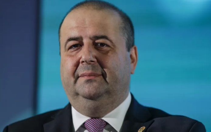 Mihai Busuioc confirmat ca judecător la Curtea Constituțională