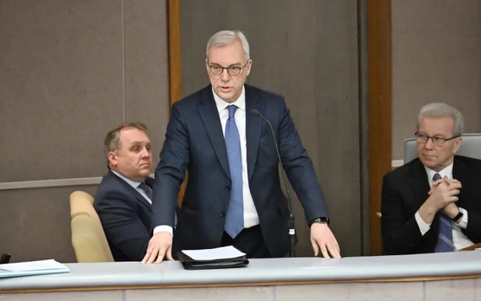 Rusia recunoaște impactul dur al noilor sancțiuni europene