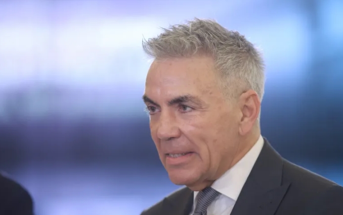 Anastasiu explică rolul său în noul guvern: „O să aducem eficiența din business în administrație”