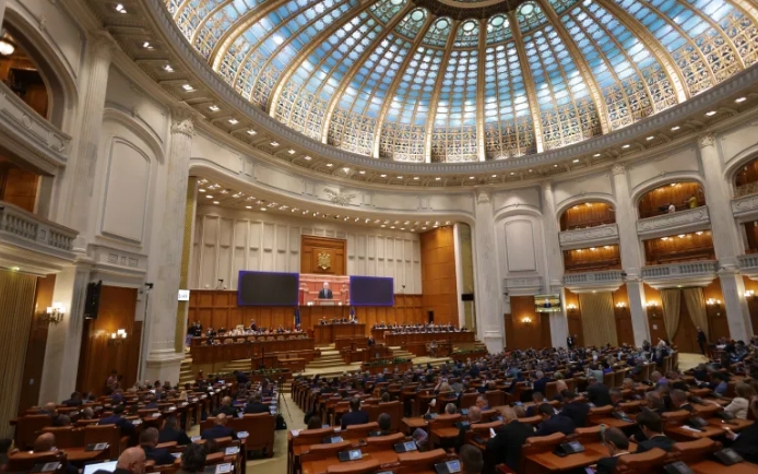 Parlamentarii cu proprietăți în București nu vor mai primi alocații pentru chirie