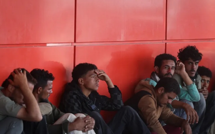 Grecia intensifică măsurile împotriva migrației ilegale: „Nu suntem un hotel”