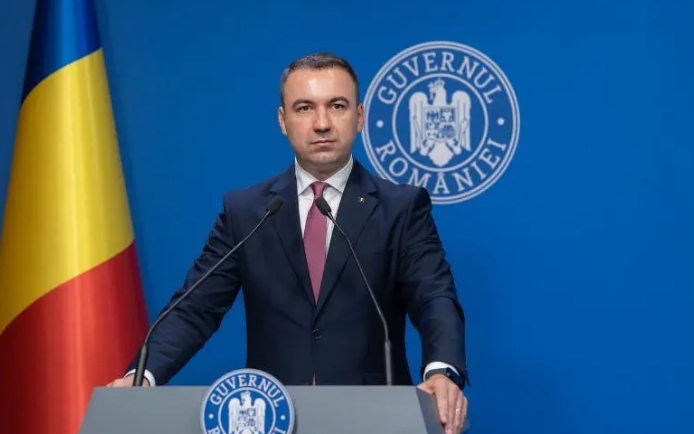 Ministrul Energiei donează o parte din salariu și îndeamnă managerii de la companiile de stat să urmeze exemplul