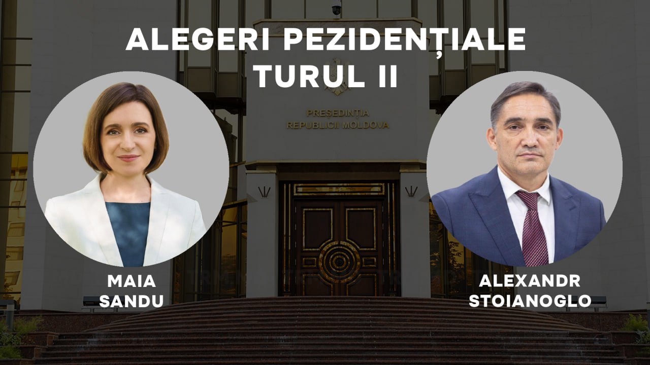Alegerea cu care Alexandr Stoianoglo promovează un „viitor” al Moldovei pe baza minciunii