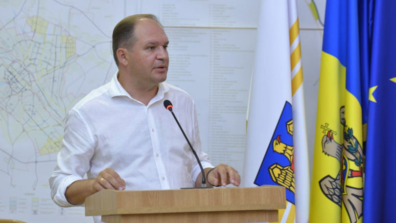 Ion Ceban: Moldova trebuie să aibă pace și unitate după alegeri